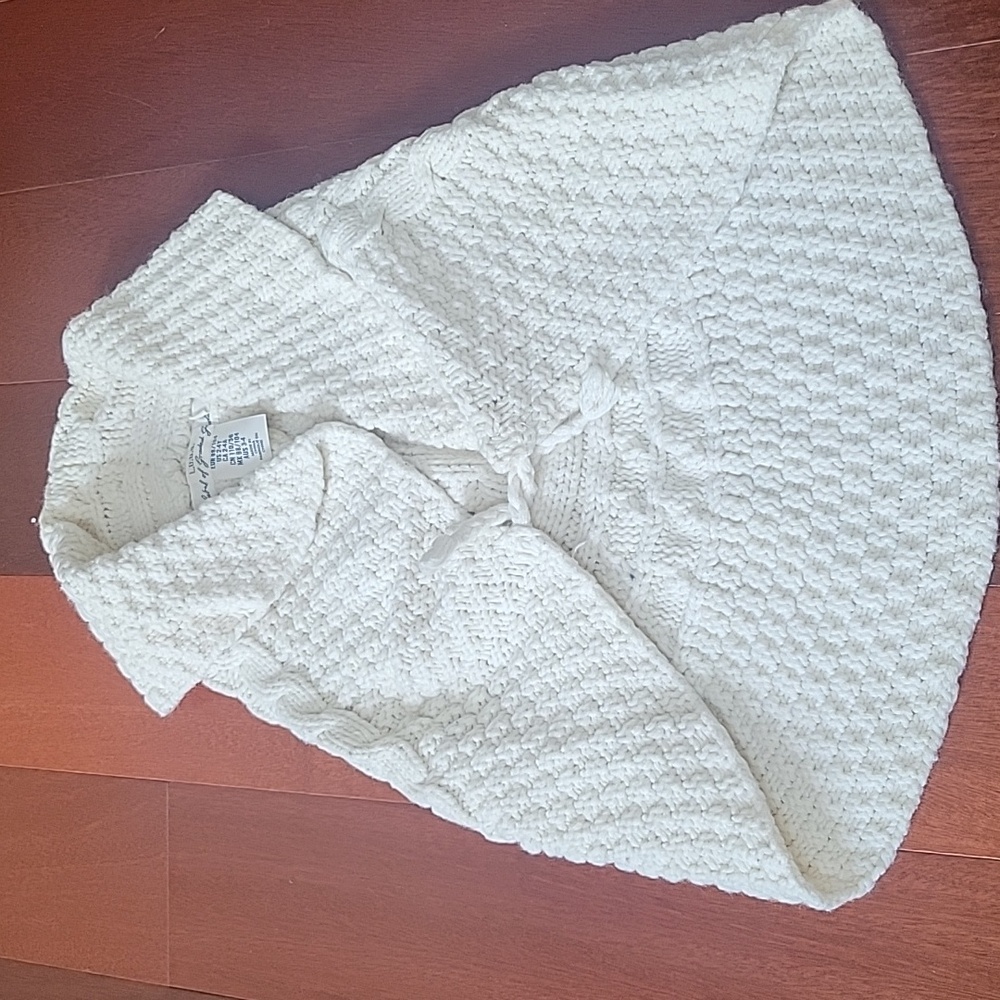 EUC H&M L.O.G.G.Knit Vest